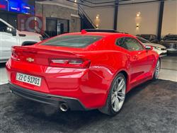 شيفروليه كامارو